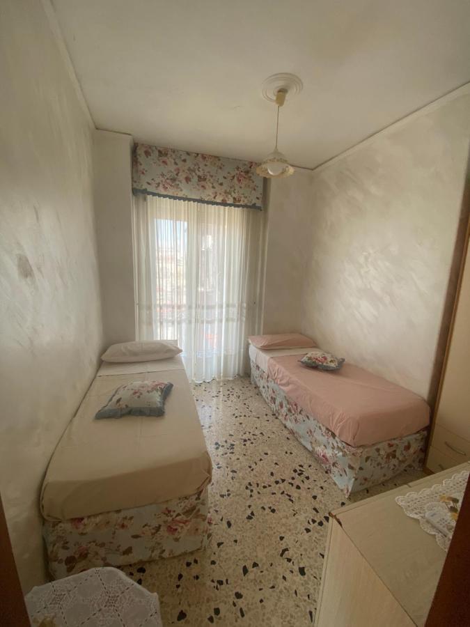 Solarium House Apartment เนเปิลส์ ภายนอก รูปภาพ