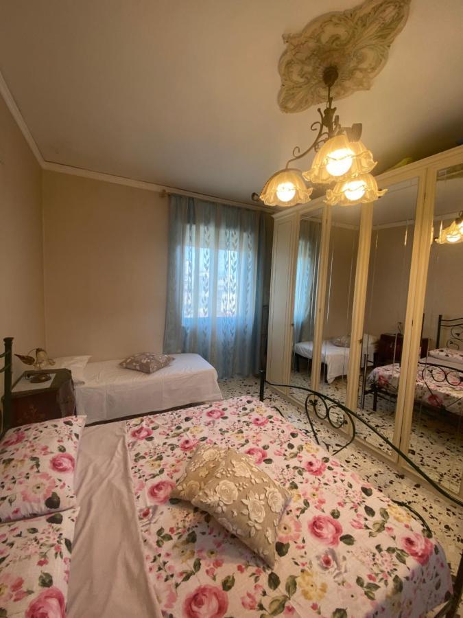 Solarium House Apartment เนเปิลส์ ภายนอก รูปภาพ