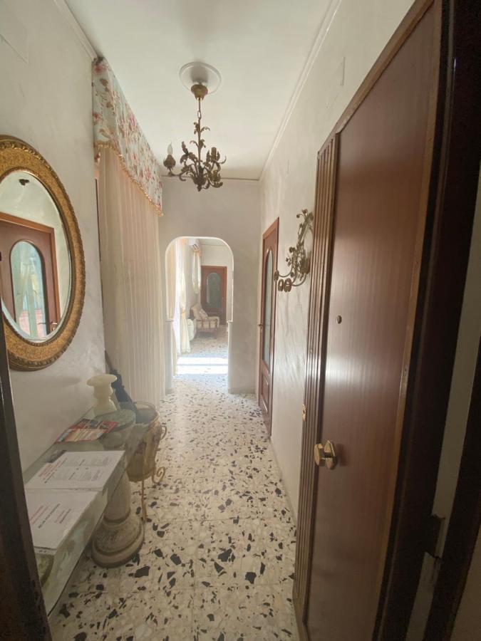 Solarium House Apartment เนเปิลส์ ภายนอก รูปภาพ